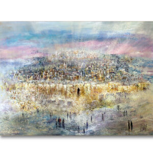 GLORIOUS JERUSALEM