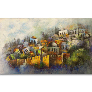 JERUSALEM