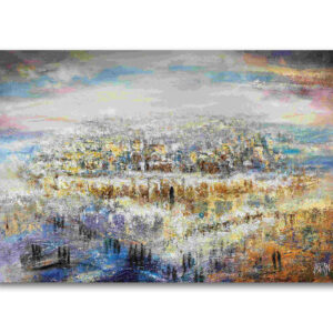 The Heavenly City