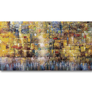 Golden Jerusalem
