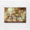 Yearning and Longing for the Western Wall - Original - Image 3