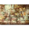 Yearning and Longing for the Western Wall - Original