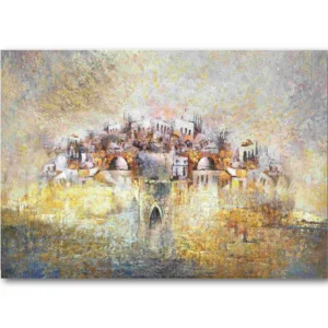 Jerusalem Light unto the Nations