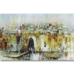 SHABBAT IN JERUSALEM