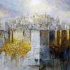 Light Through the Walls - Original - Image 3